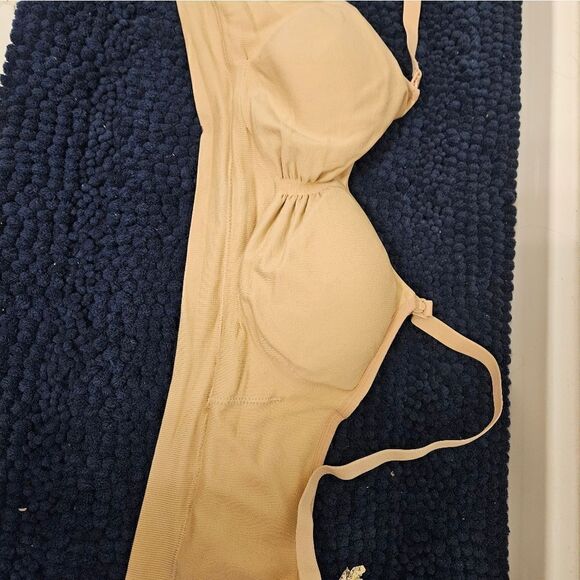 NWT Kindred by Kindred Bravely Women’s Pumping + Nursing Hands Free Bra - Picture 10 of 14